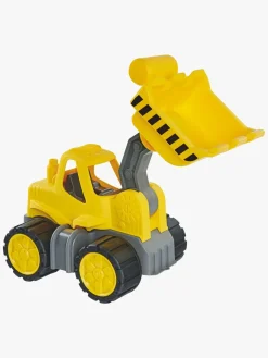 BIG Power Worker Classic Hjullaster