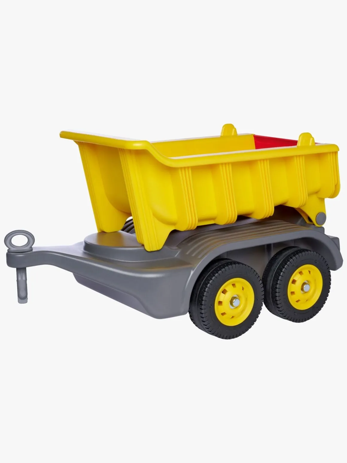 BIG Power Worker Maxi Trailer