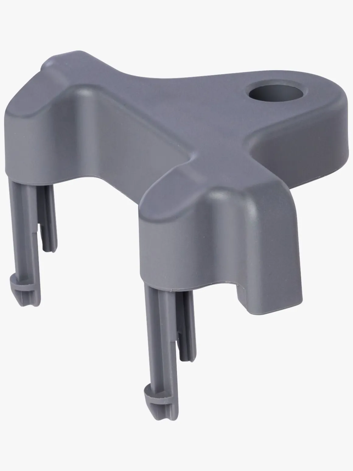 BIG Power Worker Maxi Trailer