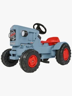 BIG Traktor Eicher, Blå
