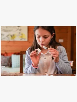 Bildits Betonbyggesæt Brandstation