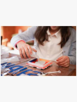 Bildits Betonbyggesæt Hytte