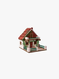 Bildits Betonbyggesæt Hytte