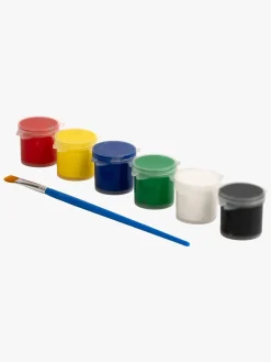 Bildits Betonbyggesæt Middelalderborg