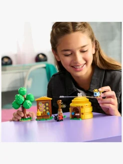 BLDR Adopt Me! Byggesæt Café