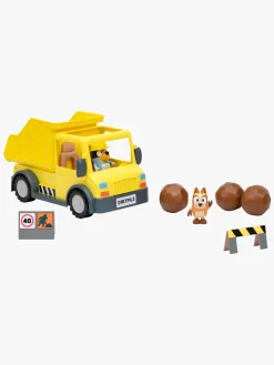 Bluey Dumper