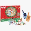 Bluey Julekalender & OTL Walkie Talkie