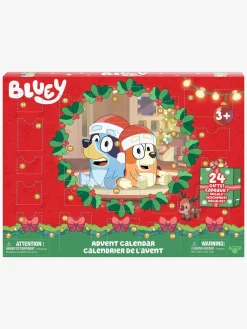 Bluey Julekalender & OTL Walkie Talkie