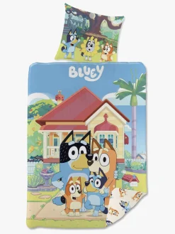 Bluey Julekalender & Sengesæt