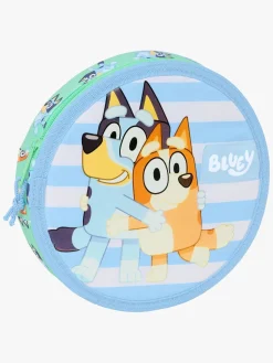 Bluey  Rundt Penalhus Sisters