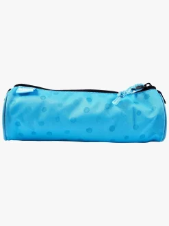 Bluey Skrivesæt med Farvekridt & Penalhus