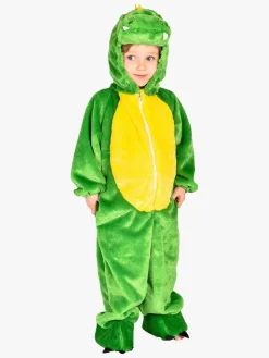 Bolibompa Draken Kostume