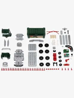 Bosch Køretøj m. Værktøjssæt & Ixolino