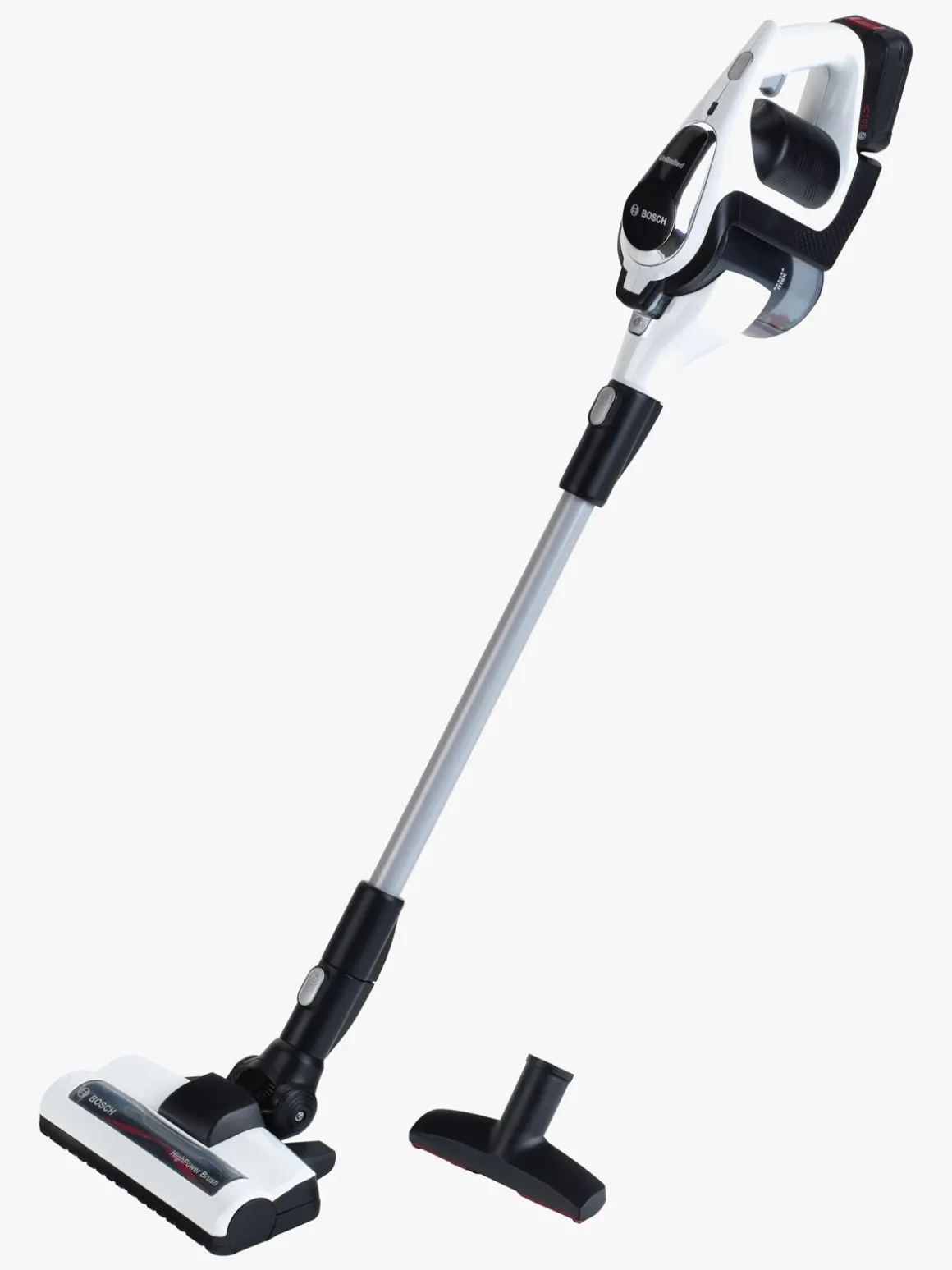 Bosch Støvsuger Unlimited