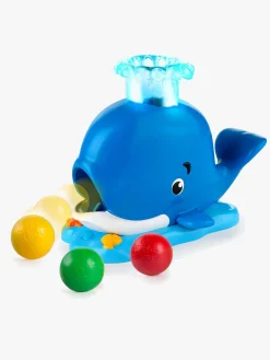 Bright Starts Hval Aktivitetslegetøj