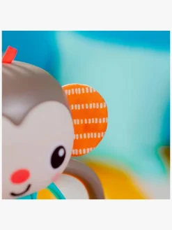 Bright Starts Monkey Oball Aktivitetslegetøj