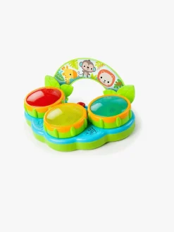 Bright Starts Safari Beats Musical Aktivitetslegetøj
