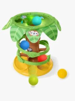 Bright Starts Tropical Twirl Aktivitetslegetøj