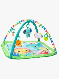 Bright Starts Wild Wiggles Aktivitetscenter