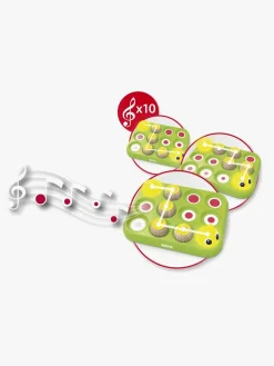 BRIO 30189 Aktivitetslegetøj Sommerfuglelarve