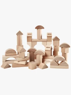 BRIO 30113 Byggeklodser 50 stk