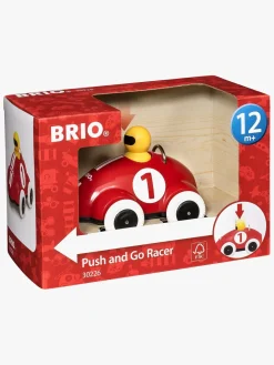 BRIO 30226 Racerbil