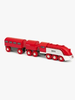 BRIO 33557 Strømlinjeformet Tog