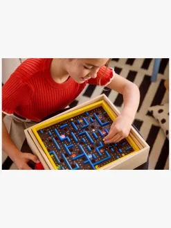 BRIO Pac-Man Labyrint
