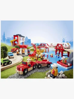 BRIO World 33833 Brandstation
