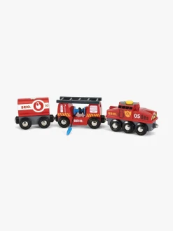 BRIO World 33844 Redningstog