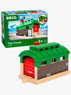 BRIO World 33574 Toggarage