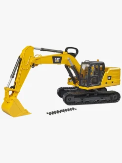 Bruder Cat Gravemaskine