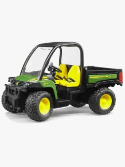Bruder John Deere Gator XUV 855D