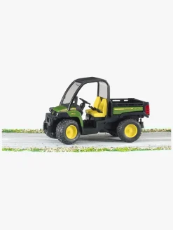 Bruder John Deere Gator XUV 855D