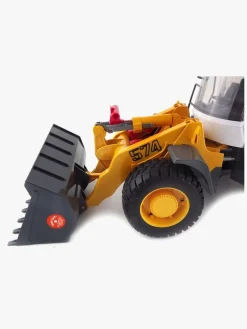 Bruder Liebherr Gummiged L574 02430