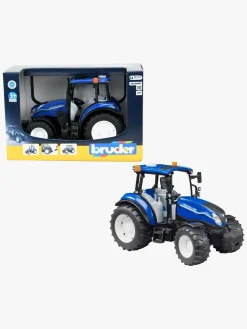 Bruder New Holland Traktor T5 120