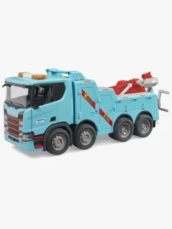 Bruder Scania Super 560R Bjærgningsbil