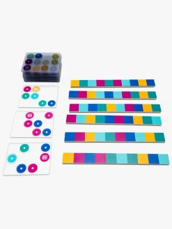 BS Toys Brain Race Brætspil