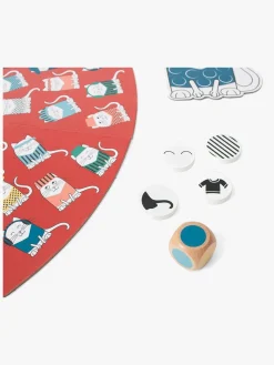 BS Toys Find the Cat! Børnespil