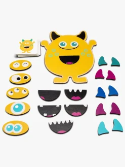 BS Toys Monster Tvillinger