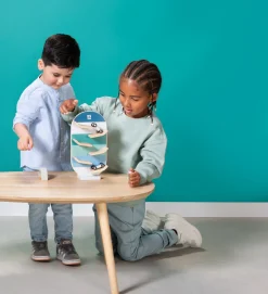 BS Toys Racerbane med 2 Biler