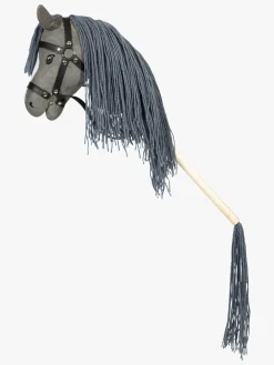 byASTRUP Kæphest Sky, Grå