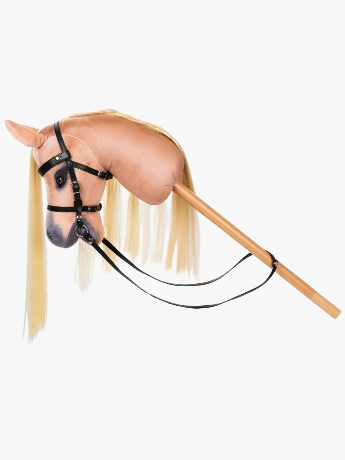 byASTRUP Kæphest Spirit, Blond