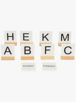 byASTRUP Spring- og Dressurmarkører til Kæpheste