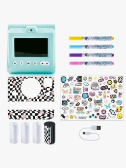 Canal Toys Photo Creator Retro Instant Kamera