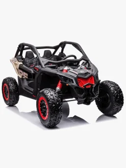 Can-Am Maverick UTV ATV