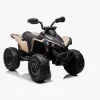 Can-Am Renegade ATV, Khaki