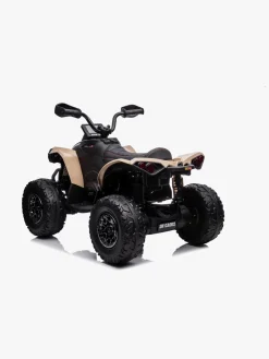 Can-Am Renegade ATV, Khaki