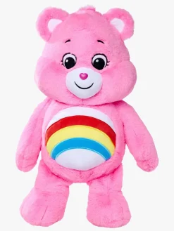 Care Bears Bamse Cheer Bear 60 cm