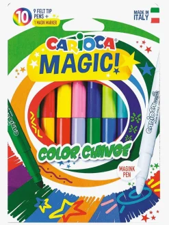 Carioca Trylletusser